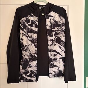 Under Armour Black ColdGear Jacket